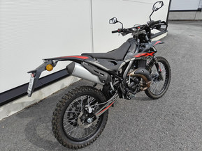 Drac Enduro