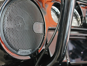 Harley-Davidson Touring