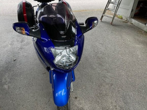 Honda CBR