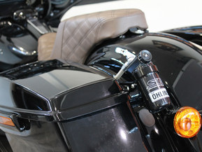 Harley-Davidson Touring