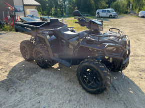 Polaris Sportsman