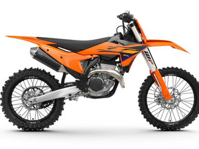 KTM 350