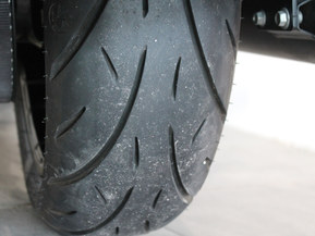 Harley-Davidson Touring