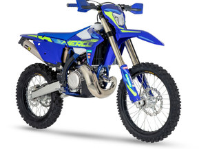 Sherco SE