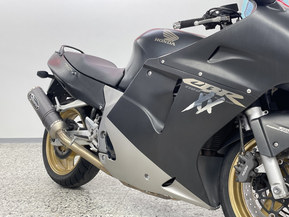 Honda CBR