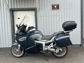 BMW K