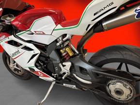 MV Agusta F4