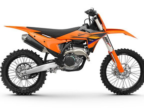 KTM 250