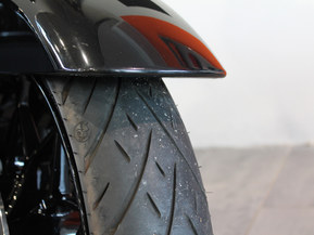 Harley-Davidson Touring