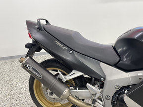 Honda CBR