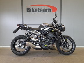 Triumph Street Triple