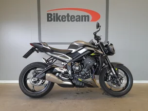 Triumph Street Triple