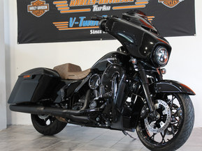 Harley-Davidson Touring