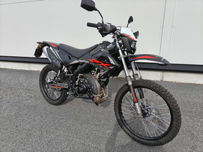 Drac Enduro