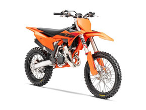 KTM 85