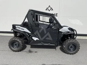 Can-Am Maverick