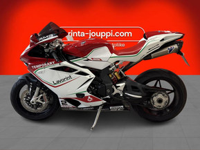 MV Agusta F4