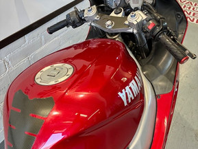 Yamaha YZF