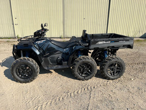 Polaris Sportsman