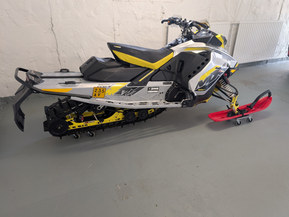 Ski-Doo MX Z