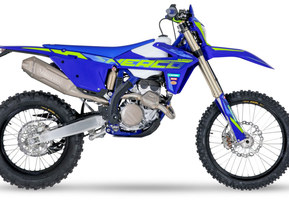 Sherco SE-F