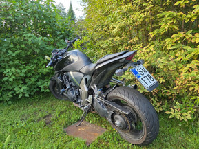 Honda CB