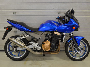 Kawasaki Z
