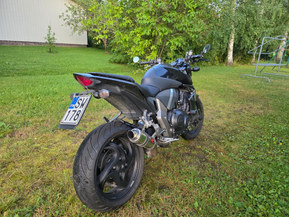 Honda CB