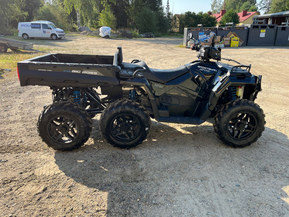 Polaris Sportsman
