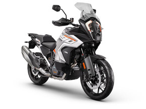 KTM 1290 Super Adventure S