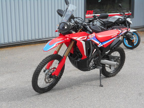 Honda CRF