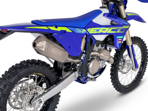 Sherco SE-F