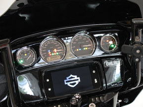 Harley-Davidson Touring