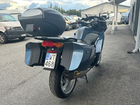 BMW K