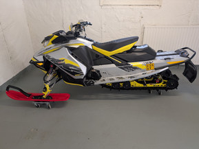 Ski-Doo MX Z