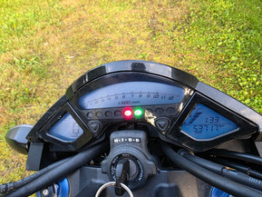 Honda CB