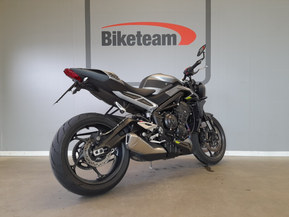 Triumph Street Triple