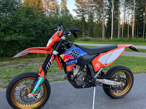 KTM 250