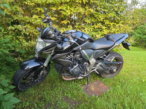 Honda CB