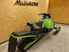 Arctic Cat ZR