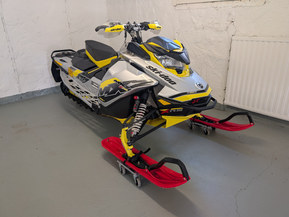 Ski-Doo MX Z