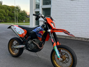 KTM 250