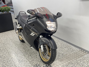 Honda CBR