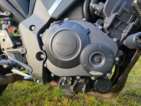 Honda CB