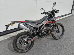 Drac Enduro
