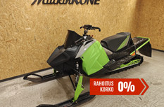 Arctic Cat ZR