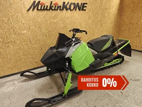 Arctic Cat ZR