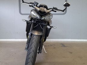 Triumph Street Triple