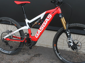 GASGAS Enduro