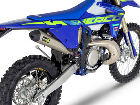 Sherco SE